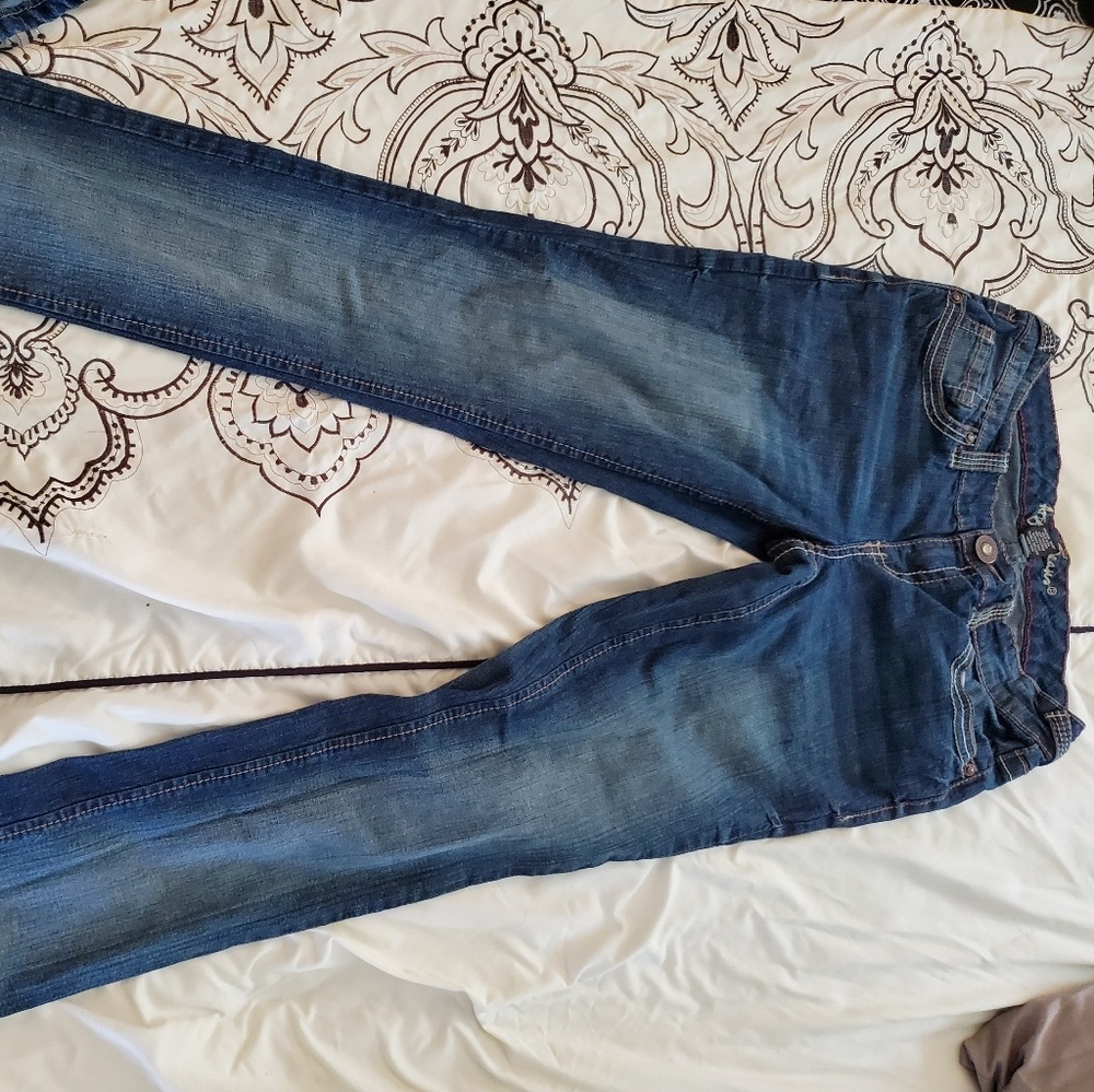 JUNIORS Jeans